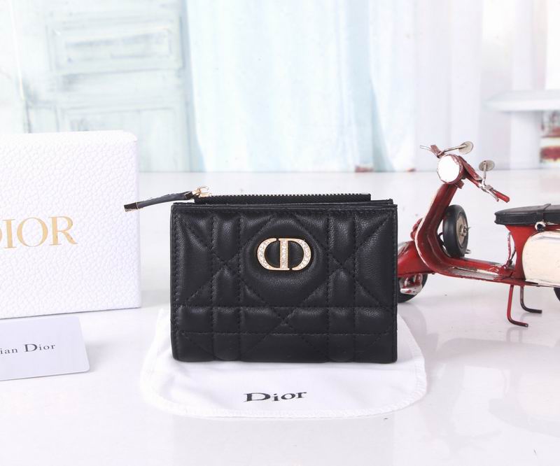 Dior Wallet ID:20260806-74